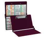 WhiteCoat Clipboard® - Wine OB Ultrasonography Edition